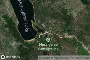 Mussigbrod Lake