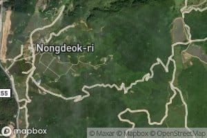 Dundeokje