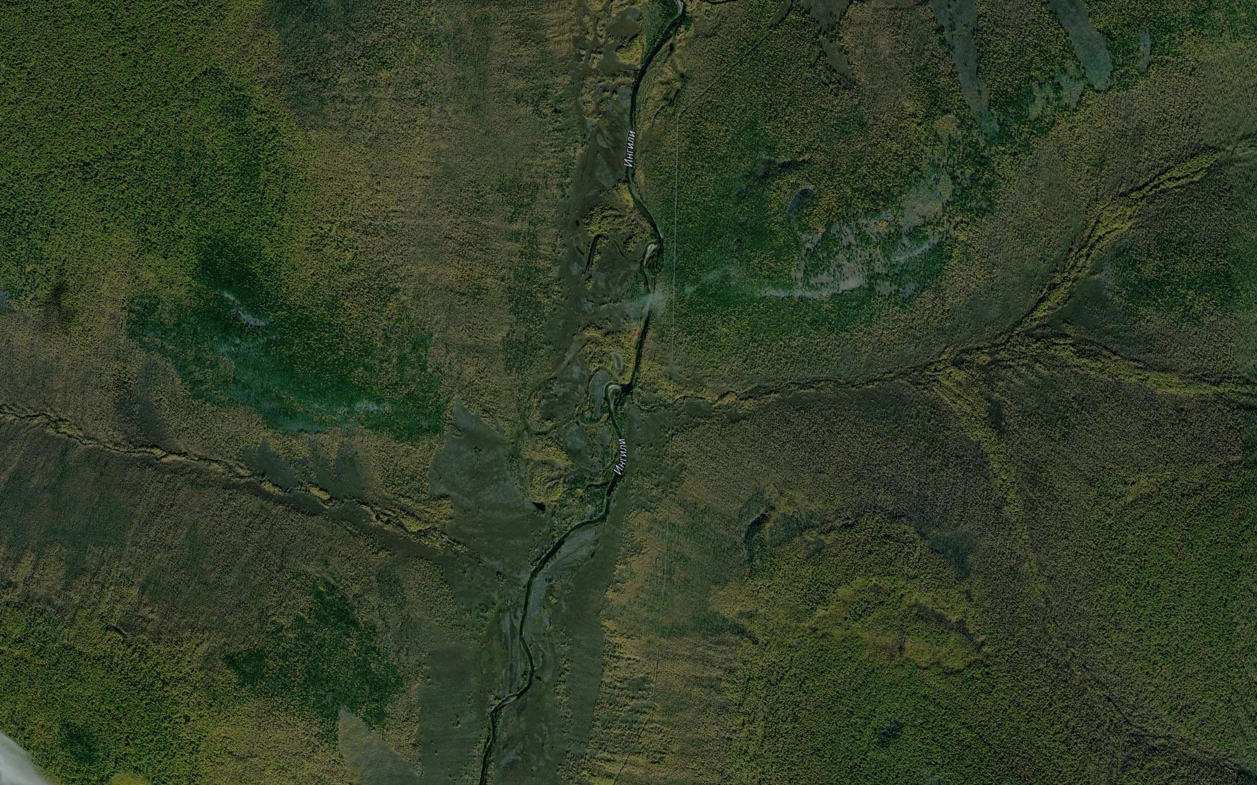 Chachygynyyerdakh