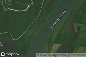 Dog Creek