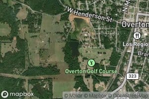 South Overton Lake