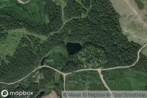 Porcupine Lake