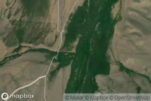 Cottonwood Creek