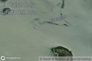Pantano de la Cuerda del Pozo