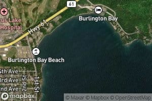 Burlington Bay