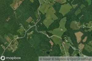 Golliher Creek