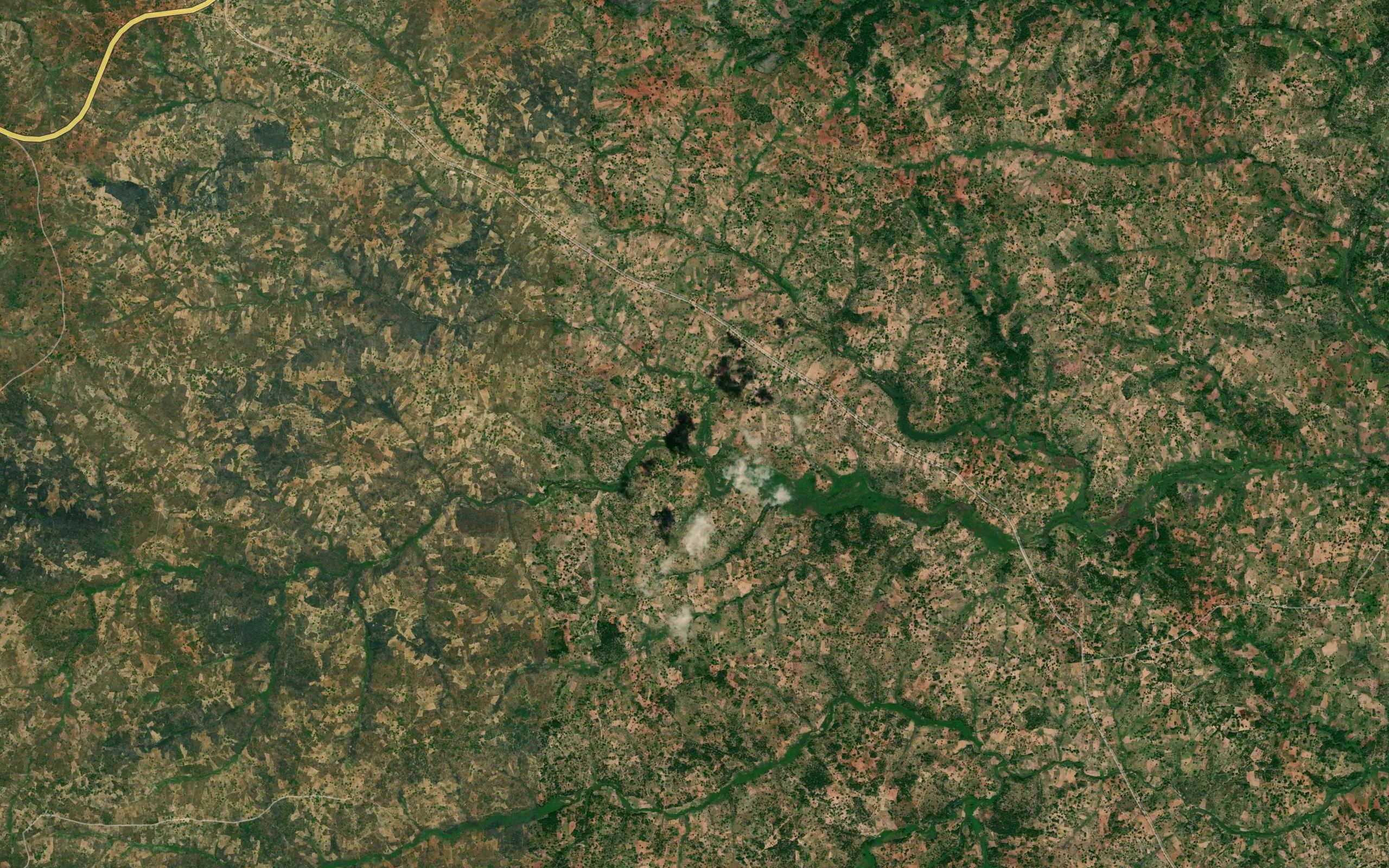 Rio Ecuta