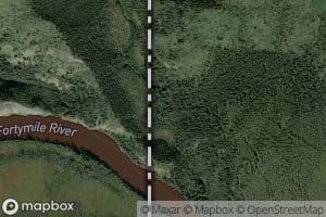 South Boundary Creek