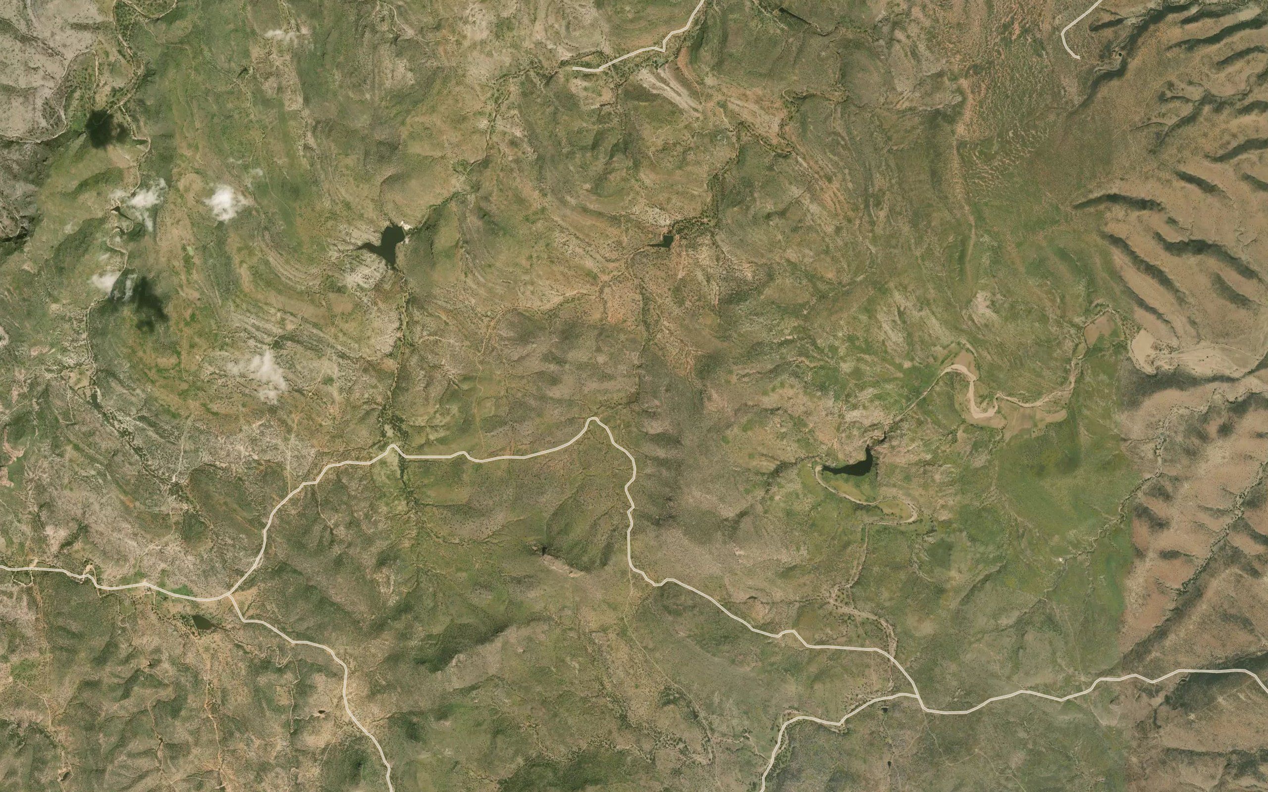Boquilla del Toro