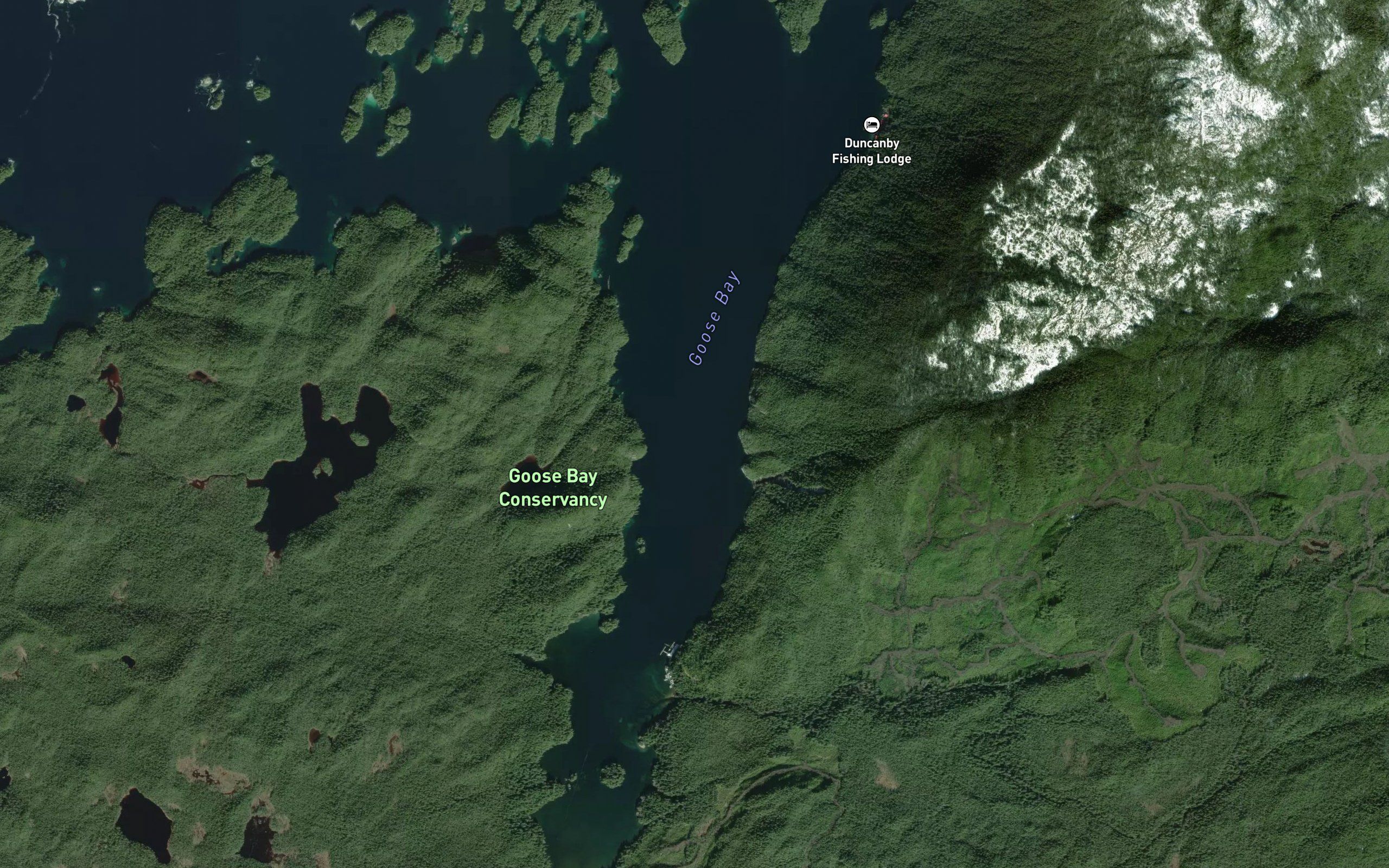 Goose Bay