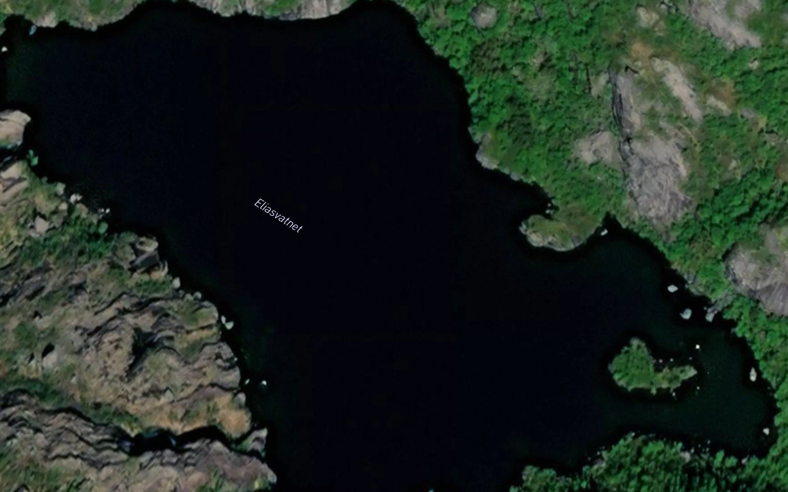 Eliasvatnet