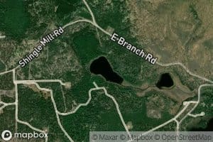 West Town Corner Lake