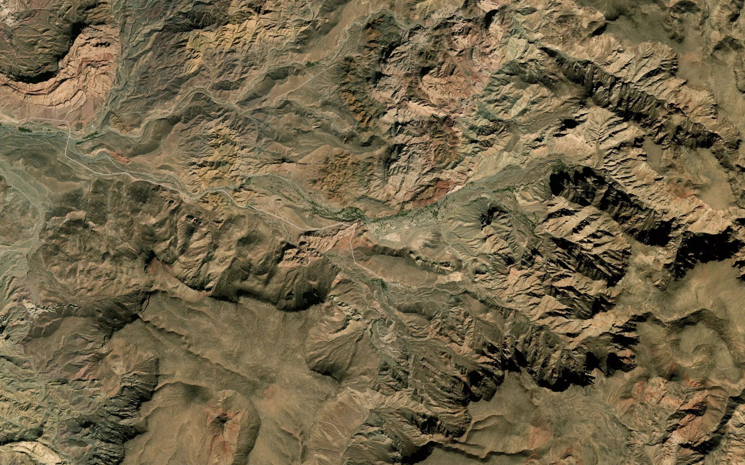 Cheshmeh-ye Bidun