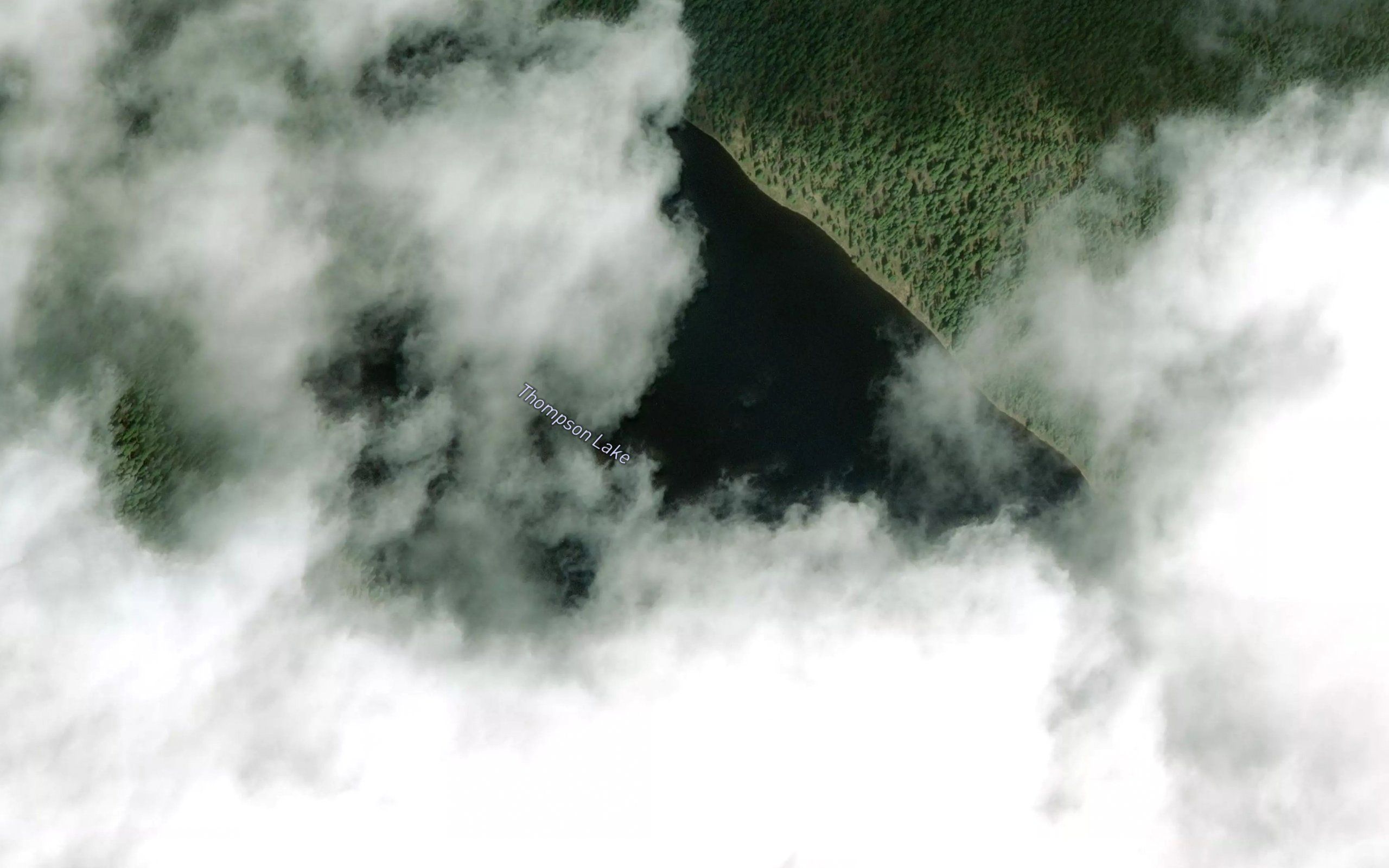 Thompson Lake