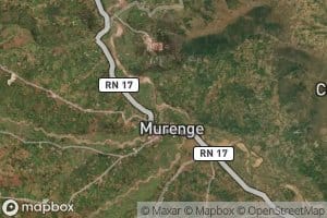 Mugerovu