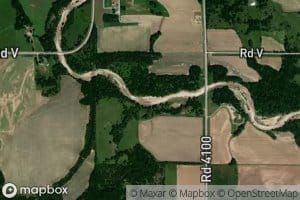 Oxbow Creek