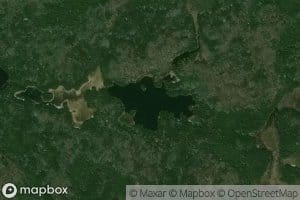 Picket Lake