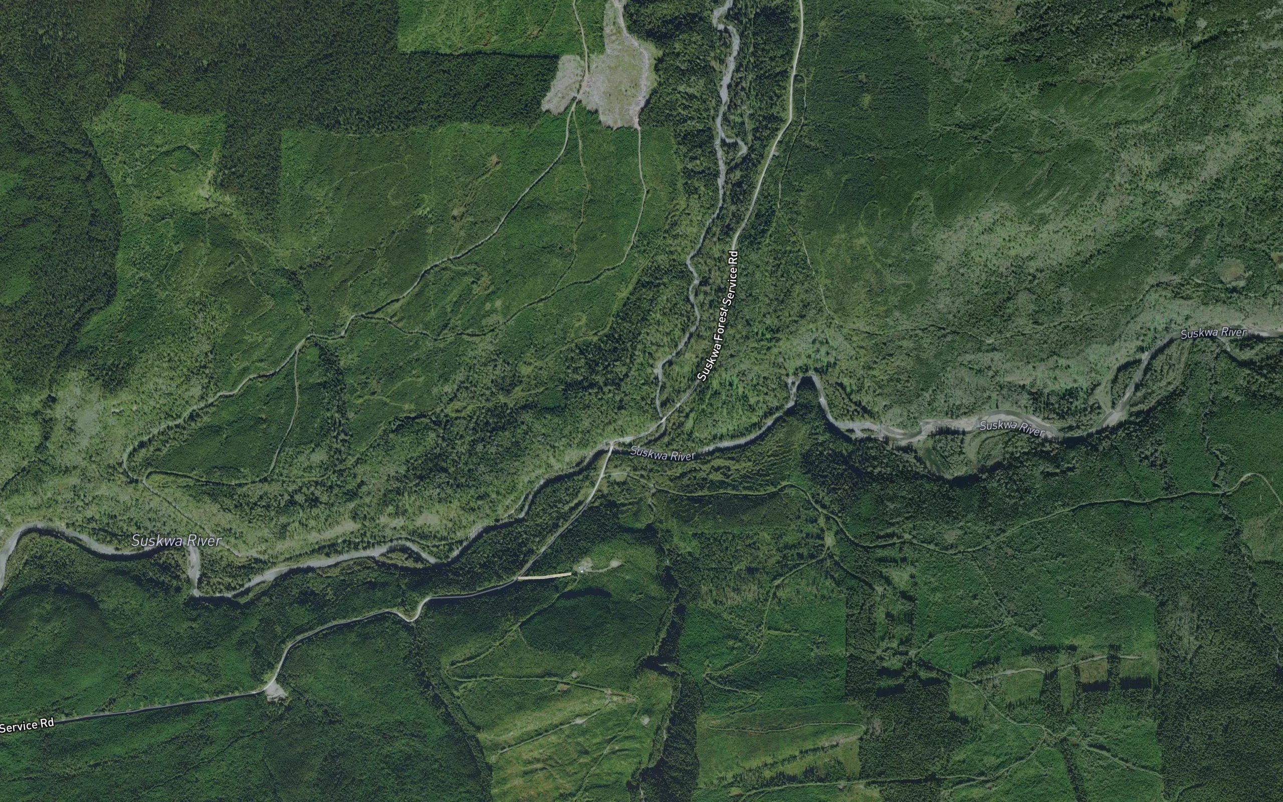 Skilokis Creek