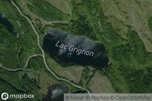 Lac Grignon