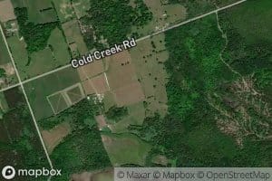 Cold Creek