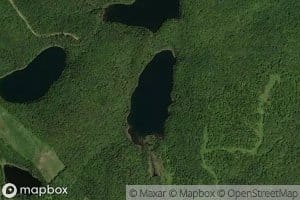 Lac des Lepiotes