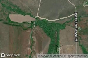 South Fork Ross Fork