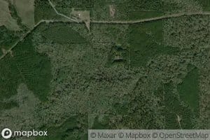 South Fork Frank Lapere Creek