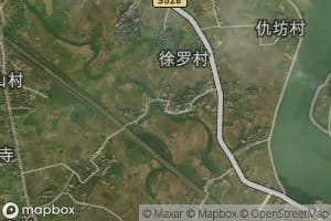 Dayuanlong Shuiku