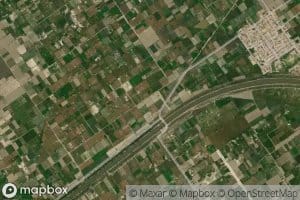 Khatwan Distributary