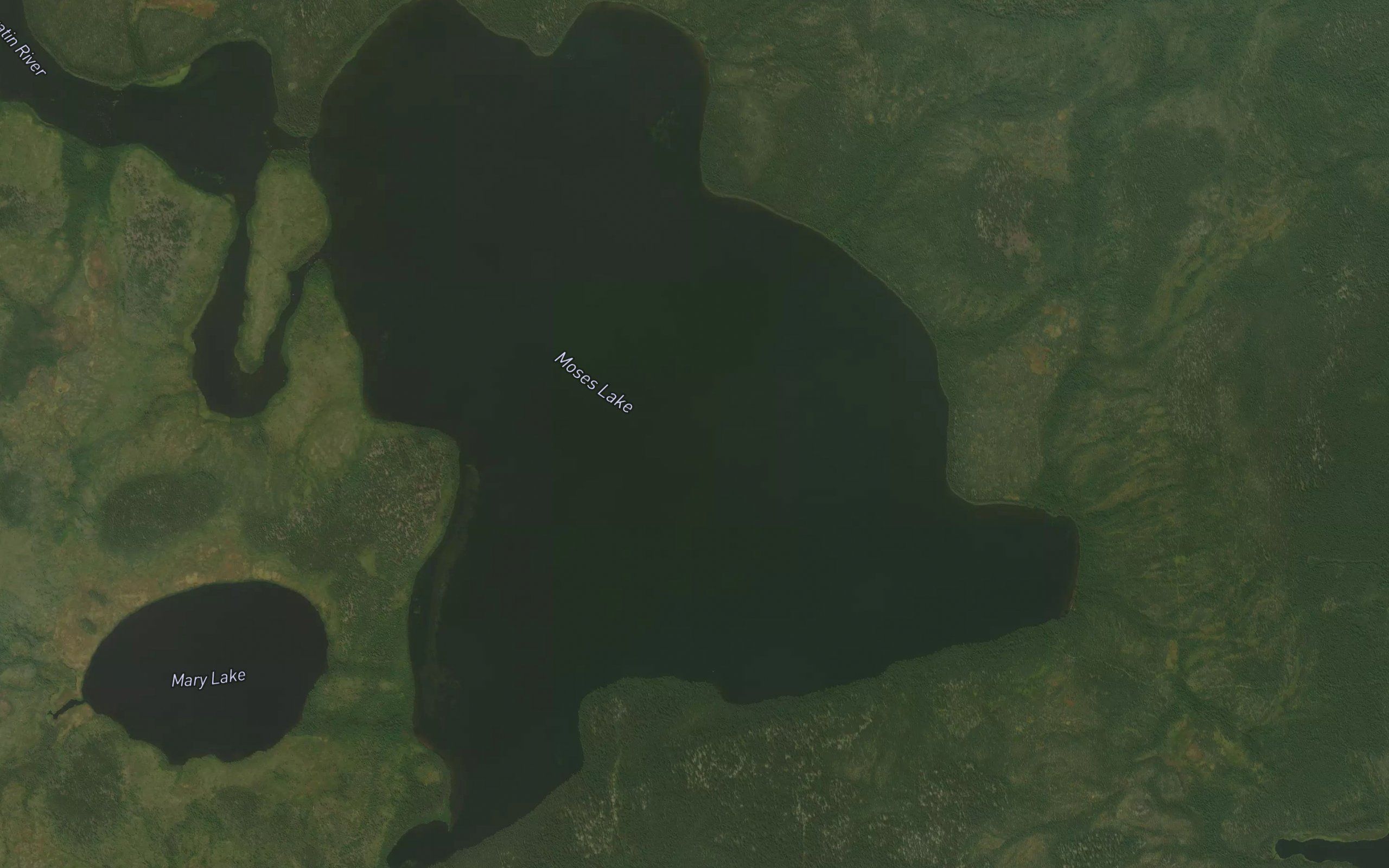 Moses Lake