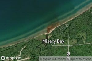 Misery River