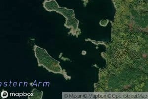 Eastern Arm