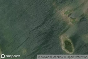 Satellite map of the Kuusnomme Laht