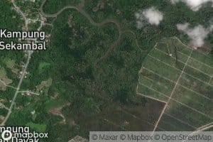 Sungai Tabuan Langkang