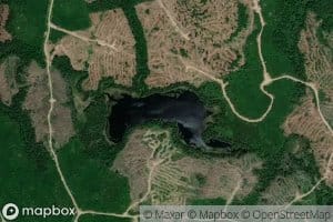 Lac des Draveurs