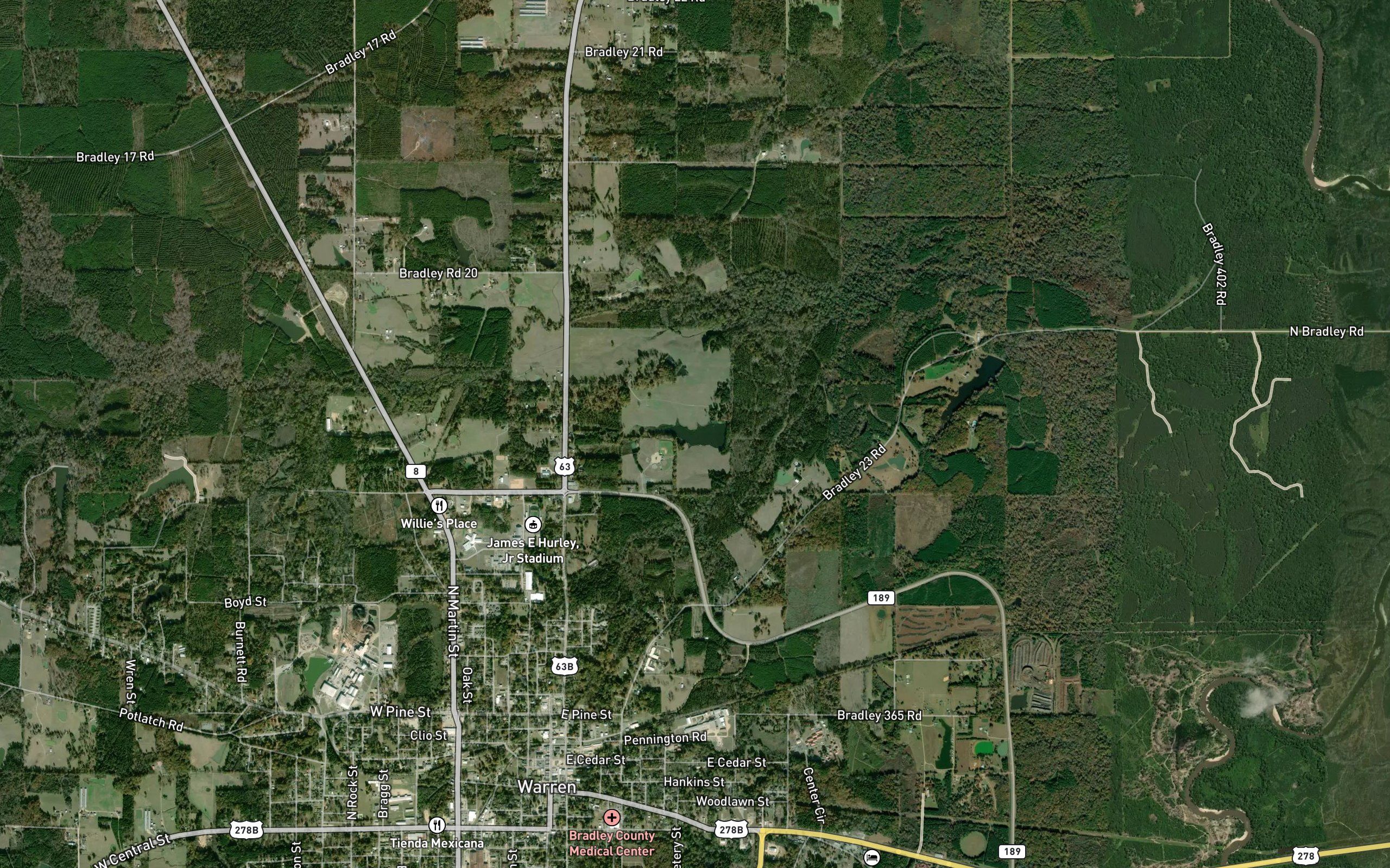 Scott Lake