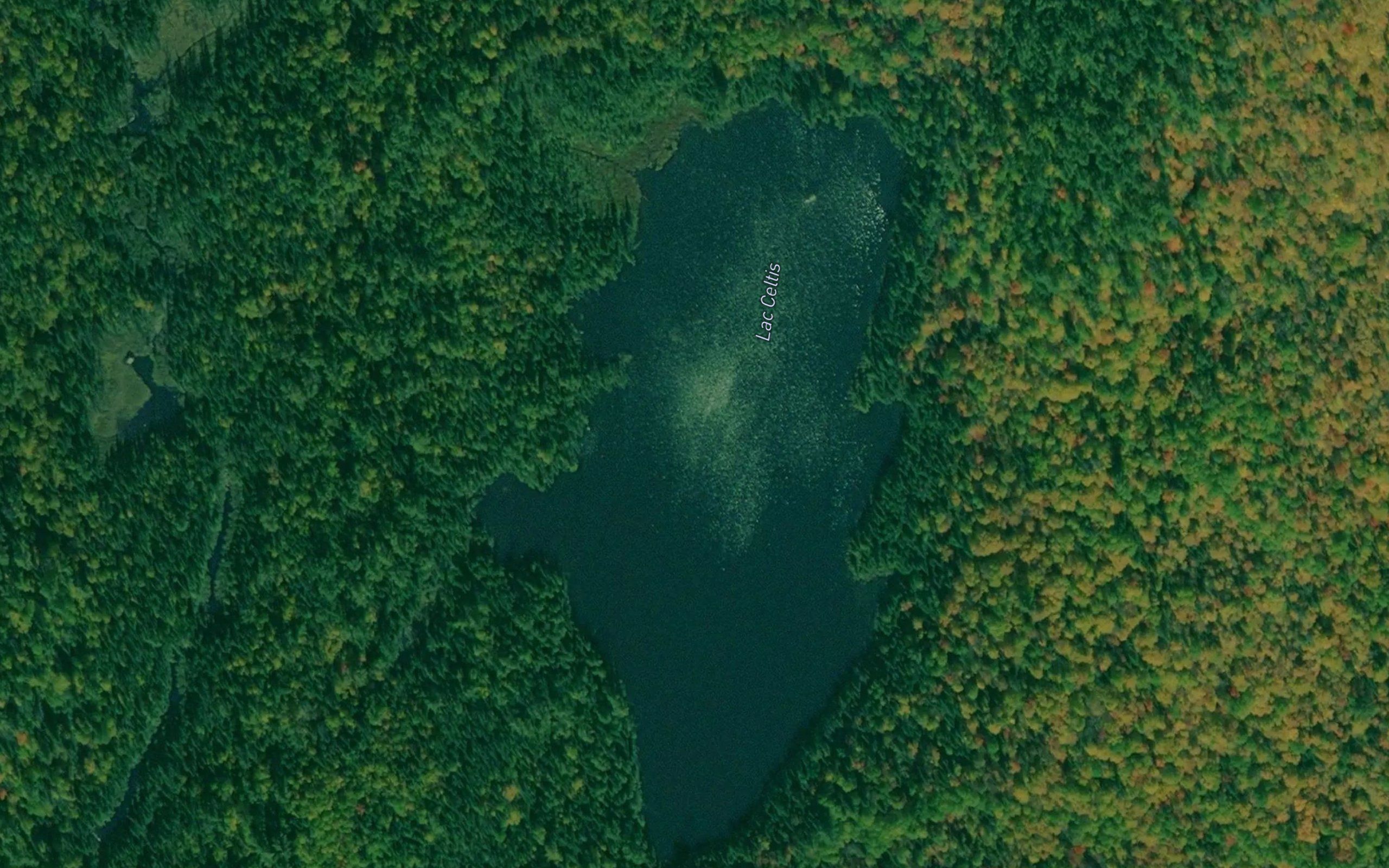 Lac Celtis