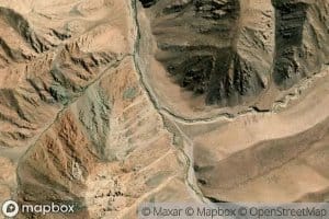 Arroyo Laguna de Montosa