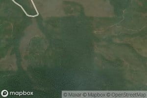 North Fork Sage Creek