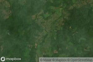 Quebrada El Canafistulo