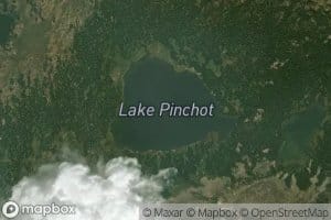 Lake Pinchot
