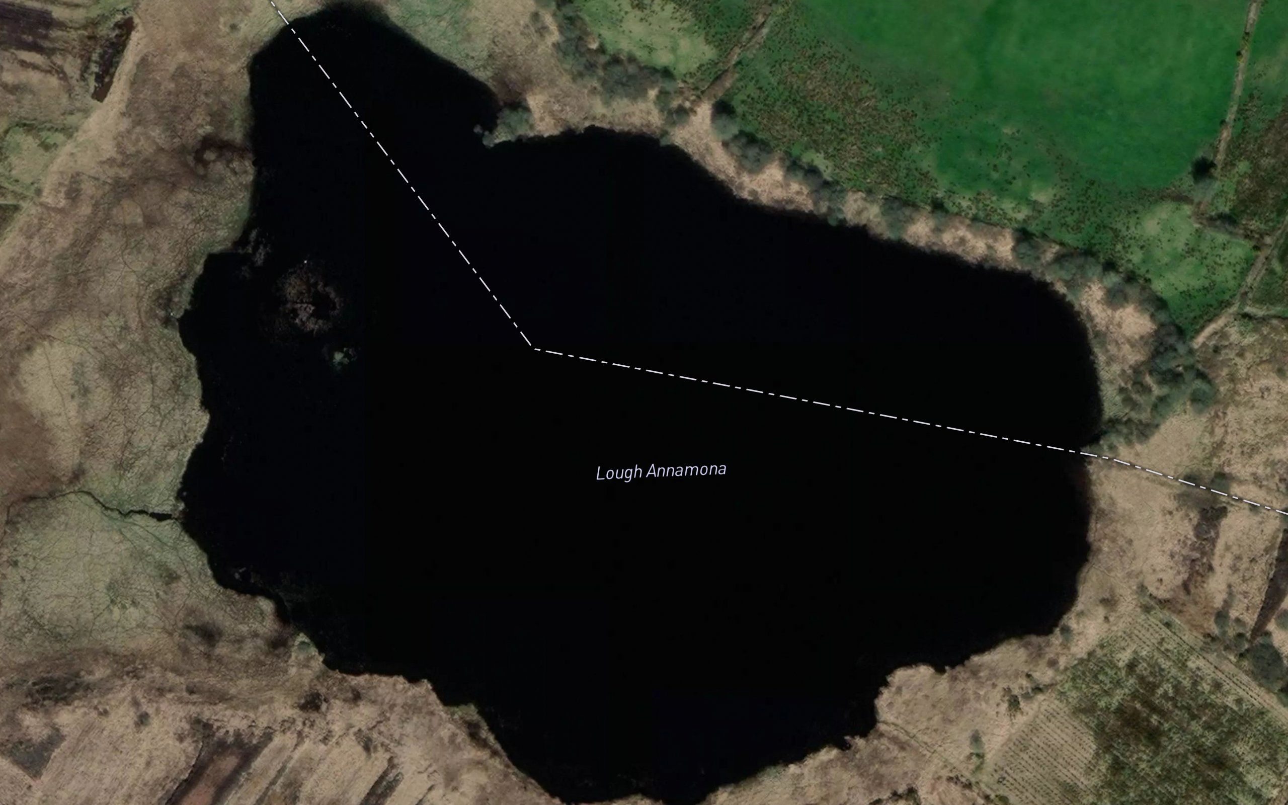 Loughannamona