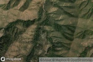 Hidden Tunnel Spring