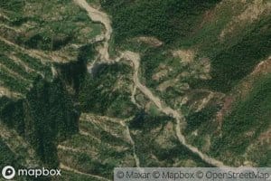 Thramuse Khola