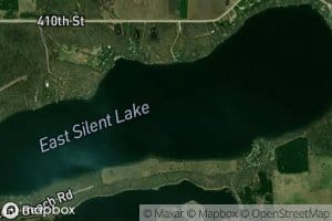 East Silent Lake