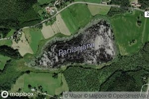 Parilanjarvi