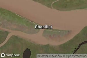 Chaniliut Slough