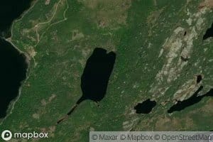 Samsons Pond