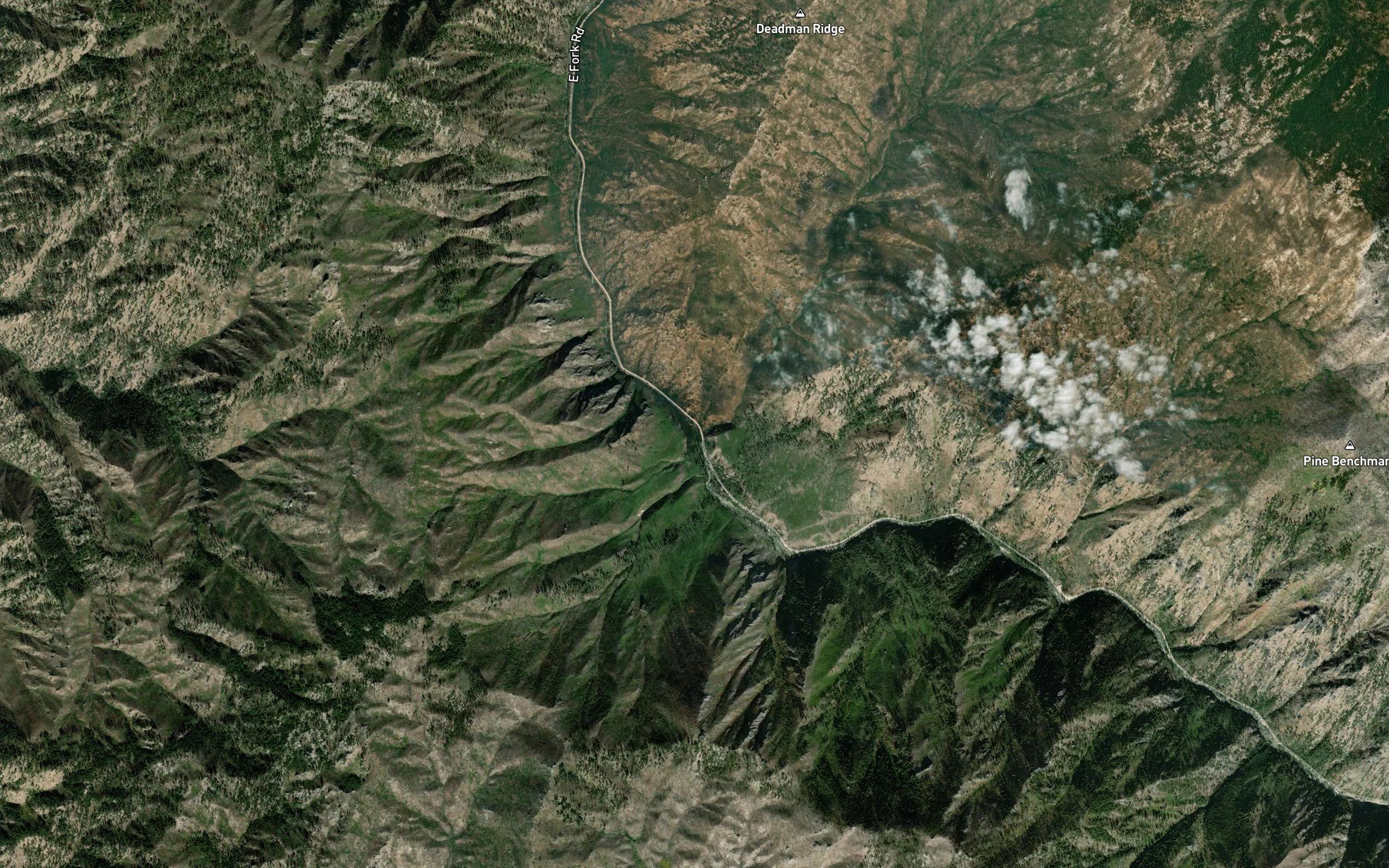 Deadman Creek