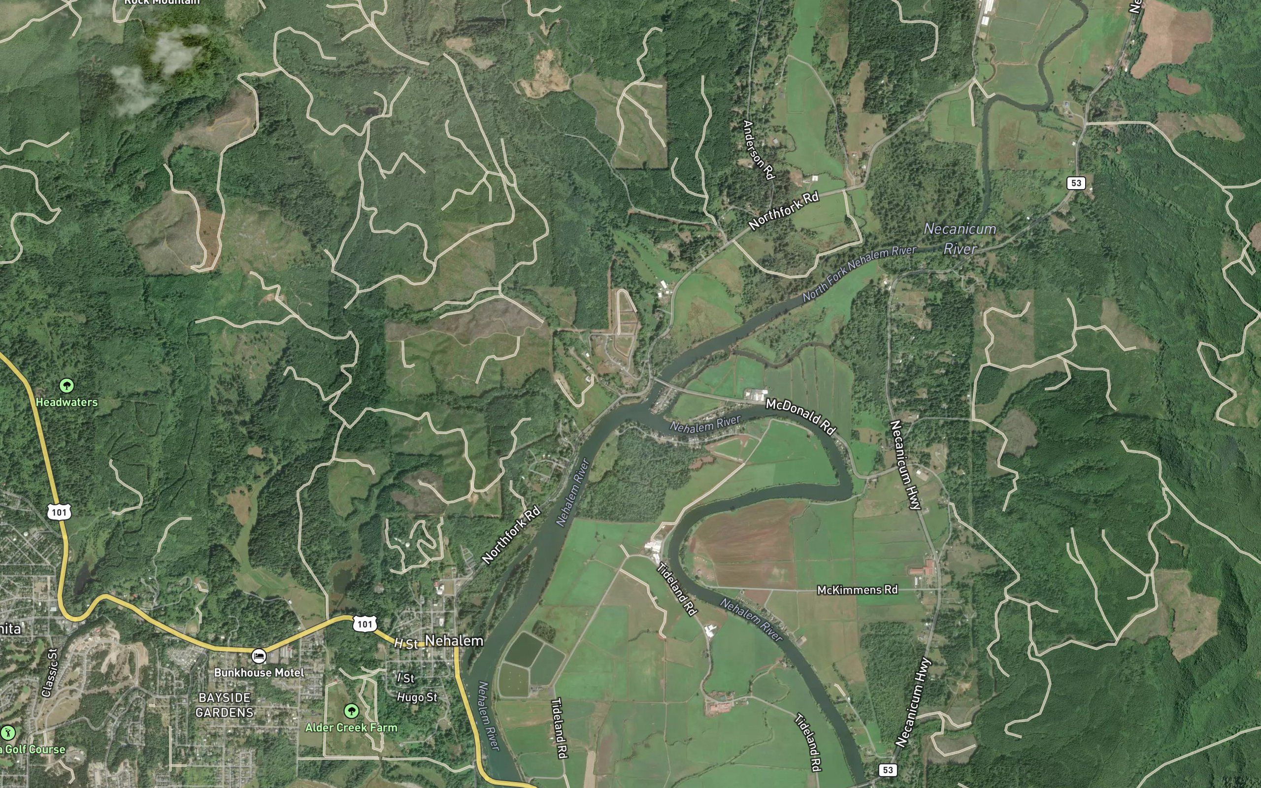 Bobs Creek